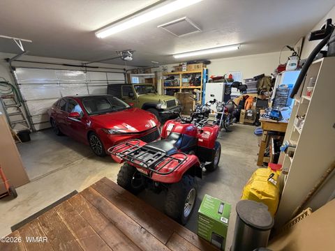 Tiny photo for 939 Mountain Trail, Show Low, AZ 85901 (MLS # 260683)