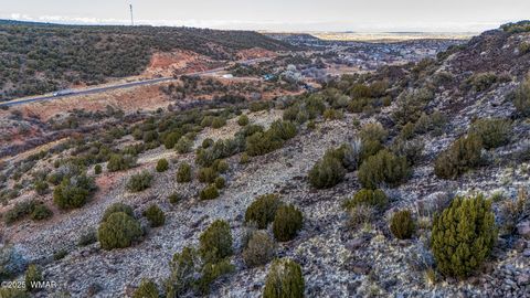 Tiny photo for TBD Shumway Road, Shumway, AZ 85901 (MLS # 259410)