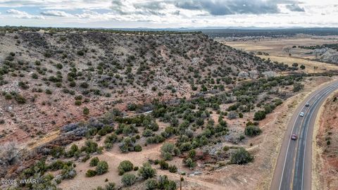 Tiny photo for TBD Shumway Road, Shumway, AZ 85901 (MLS # 259410)