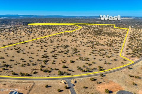 Tiny photo for TBD Shumway Road, Shumway, AZ 85901 (MLS # 259410)