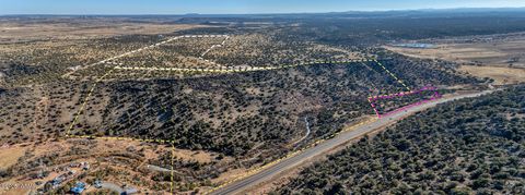 Photo of TBD Shumway Road, Shumway, AZ 85901 (MLS # 259410)