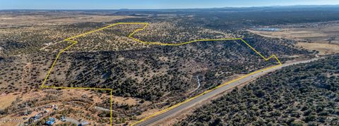 Tiny photo for TBD Shumway Road, Shumway, AZ 85901 (MLS # 259410)