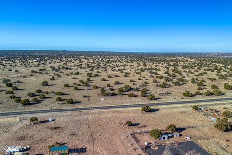 Tiny photo for TBD Shumway Road, Shumway, AZ 85901 (MLS # 259410)