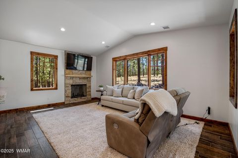Tiny photo for 3 County Road 1058, Greer, AZ 85927 (MLS # 256224)