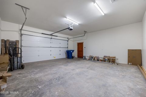Tiny photo for 3 County Road 1058, Greer, AZ 85927 (MLS # 256224)
