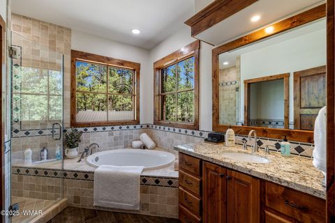 Tiny photo for 3 County Road 1058, Greer, AZ 85927 (MLS # 256224)