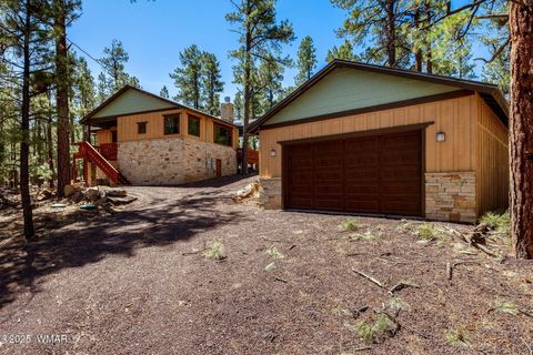 Photo of 3 County Road 1058, Greer, AZ 85927 (MLS # 256224)