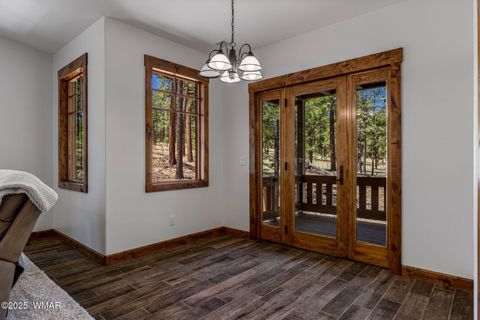 Tiny photo for 3 County Road 1058, Greer, AZ 85927 (MLS # 256224)