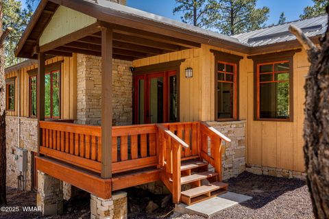 Tiny photo for 3 County Road 1058, Greer, AZ 85927 (MLS # 256224)