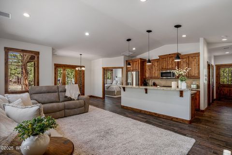 Tiny photo for 3 County Road 1058, Greer, AZ 85927 (MLS # 256224)