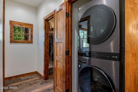 Tiny photo for 3 County Road 1058, Greer, AZ 85927 (MLS # 256224)