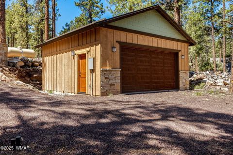 Tiny photo for 3 County Road 1058, Greer, AZ 85927 (MLS # 256224)