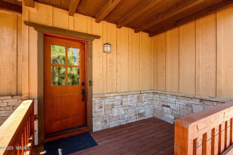 Tiny photo for 3 County Road 1058, Greer, AZ 85927 (MLS # 256224)