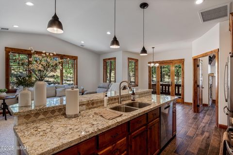 Tiny photo for 3 County Road 1058, Greer, AZ 85927 (MLS # 256224)