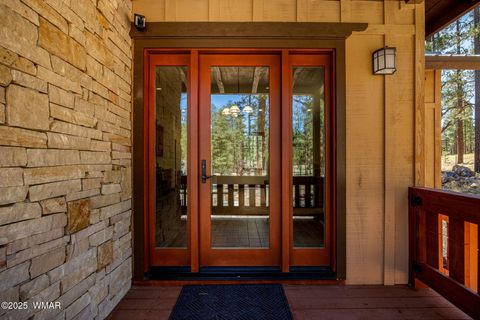 Tiny photo for 3 County Road 1058, Greer, AZ 85927 (MLS # 256224)