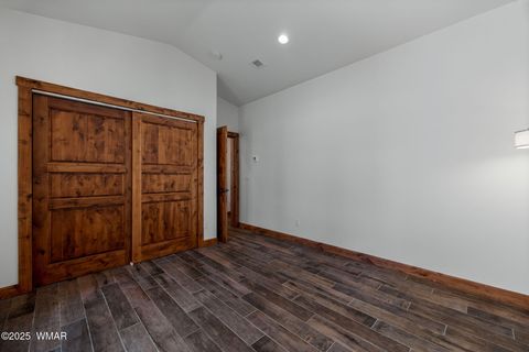 Tiny photo for 3 County Road 1058, Greer, AZ 85927 (MLS # 256224)