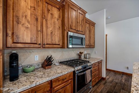 Tiny photo for 3 County Road 1058, Greer, AZ 85927 (MLS # 256224)