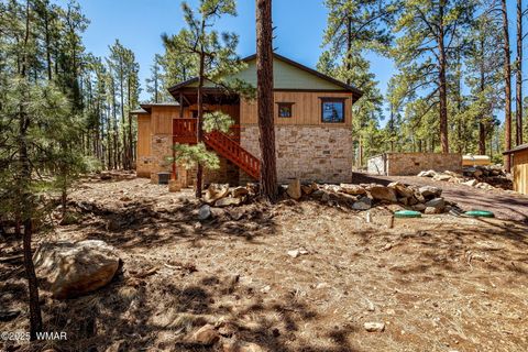 Tiny photo for 3 County Road 1058, Greer, AZ 85927 (MLS # 256224)