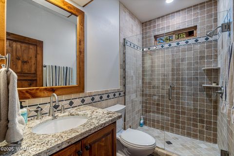 Tiny photo for 3 County Road 1058, Greer, AZ 85927 (MLS # 256224)
