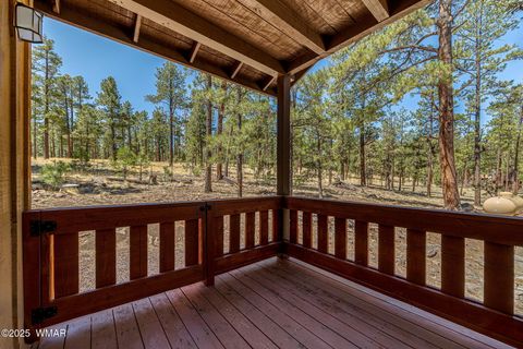 Tiny photo for 3 County Road 1058, Greer, AZ 85927 (MLS # 256224)
