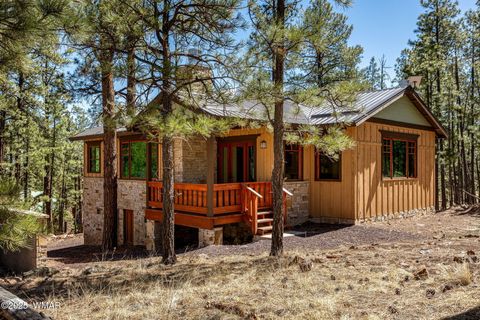 Tiny photo for 3 County Road 1058, Greer, AZ 85927 (MLS # 256224)