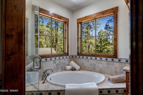 Tiny photo for 3 County Road 1058, Greer, AZ 85927 (MLS # 256224)