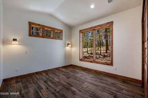 Tiny photo for 3 County Road 1058, Greer, AZ 85927 (MLS # 256224)