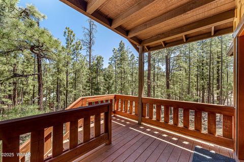 Tiny photo for 3 County Road 1058, Greer, AZ 85927 (MLS # 256224)