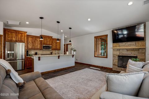Tiny photo for 3 County Road 1058, Greer, AZ 85927 (MLS # 256224)