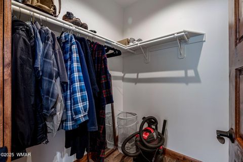 Tiny photo for 3 County Road 1058, Greer, AZ 85927 (MLS # 256224)