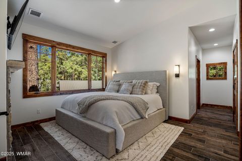 Tiny photo for 3 County Road 1058, Greer, AZ 85927 (MLS # 256224)