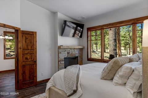 Tiny photo for 3 County Road 1058, Greer, AZ 85927 (MLS # 256224)