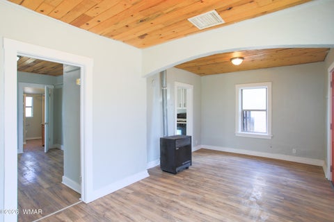 Tiny photo for 143 E Hampshire Street, Holbrook, AZ 86025 (MLS # 262711)