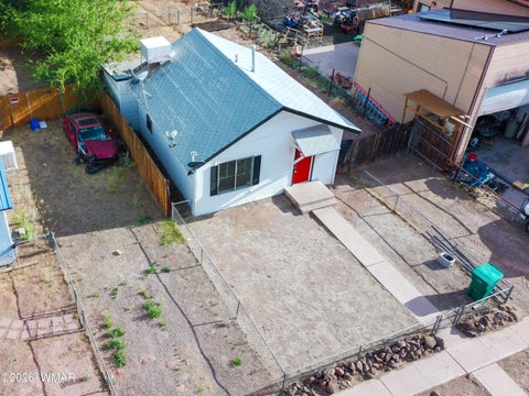 Tiny photo for 143 E Hampshire Street, Holbrook, AZ 86025 (MLS # 262711)