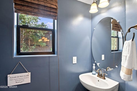Tiny photo for 2600 W Snowberry Loop, Show Low, AZ 85901 (MLS # 263029)