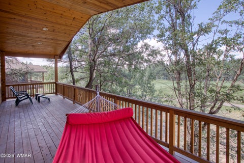 Tiny photo for 2600 W Snowberry Loop, Show Low, AZ 85901 (MLS # 263029)