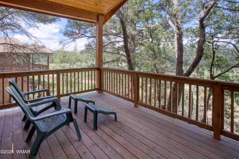 Tiny photo for 2600 W Snowberry Loop, Show Low, AZ 85901 (MLS # 263029)