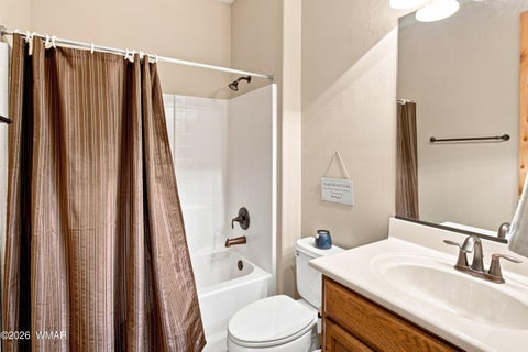 Tiny photo for 2600 W Snowberry Loop, Show Low, AZ 85901 (MLS # 263029)