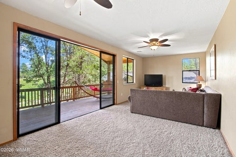 Tiny photo for 2600 W Snowberry Loop, Show Low, AZ 85901 (MLS # 263029)