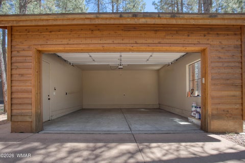 Tiny photo for 2600 W Snowberry Loop, Show Low, AZ 85901 (MLS # 263029)