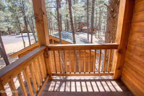 Tiny photo for 2600 W Snowberry Loop, Show Low, AZ 85901 (MLS # 263029)