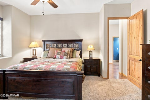 Tiny photo for 2600 W Snowberry Loop, Show Low, AZ 85901 (MLS # 263029)