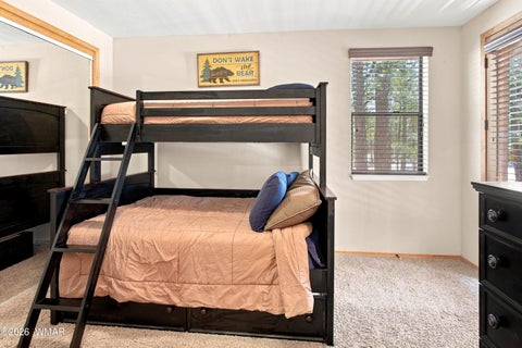 Tiny photo for 2600 W Snowberry Loop, Show Low, AZ 85901 (MLS # 263029)