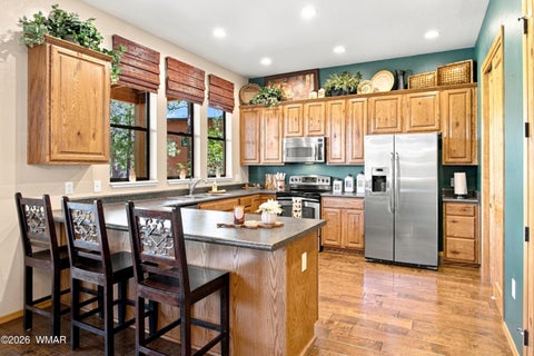 Tiny photo for 2600 W Snowberry Loop, Show Low, AZ 85901 (MLS # 263029)