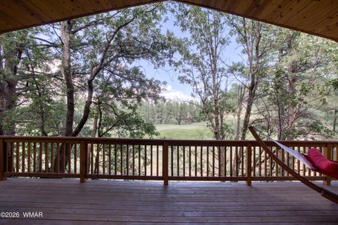 Tiny photo for 2600 W Snowberry Loop, Show Low, AZ 85901 (MLS # 263029)