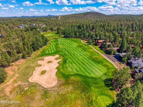 Tiny photo for 2600 W Snowberry Loop, Show Low, AZ 85901 (MLS # 263029)