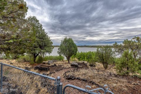 Tiny photo for 2045 Silver Creek Drive, Show Low, AZ 85901 (MLS # 256891)