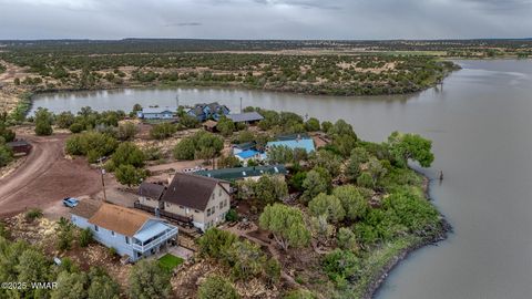 Tiny photo for 2045 Silver Creek Drive, Show Low, AZ 85901 (MLS # 256891)