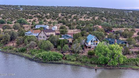 Tiny photo for 2045 Silver Creek Drive, Show Low, AZ 85901 (MLS # 256891)