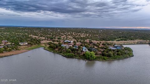Tiny photo for 2045 Silver Creek Drive, Show Low, AZ 85901 (MLS # 256891)